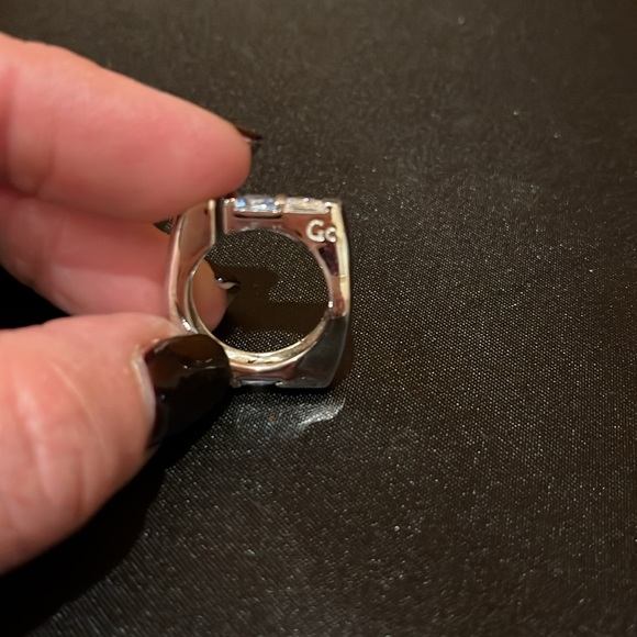 Guess GC Ring - Picture 7 of 9